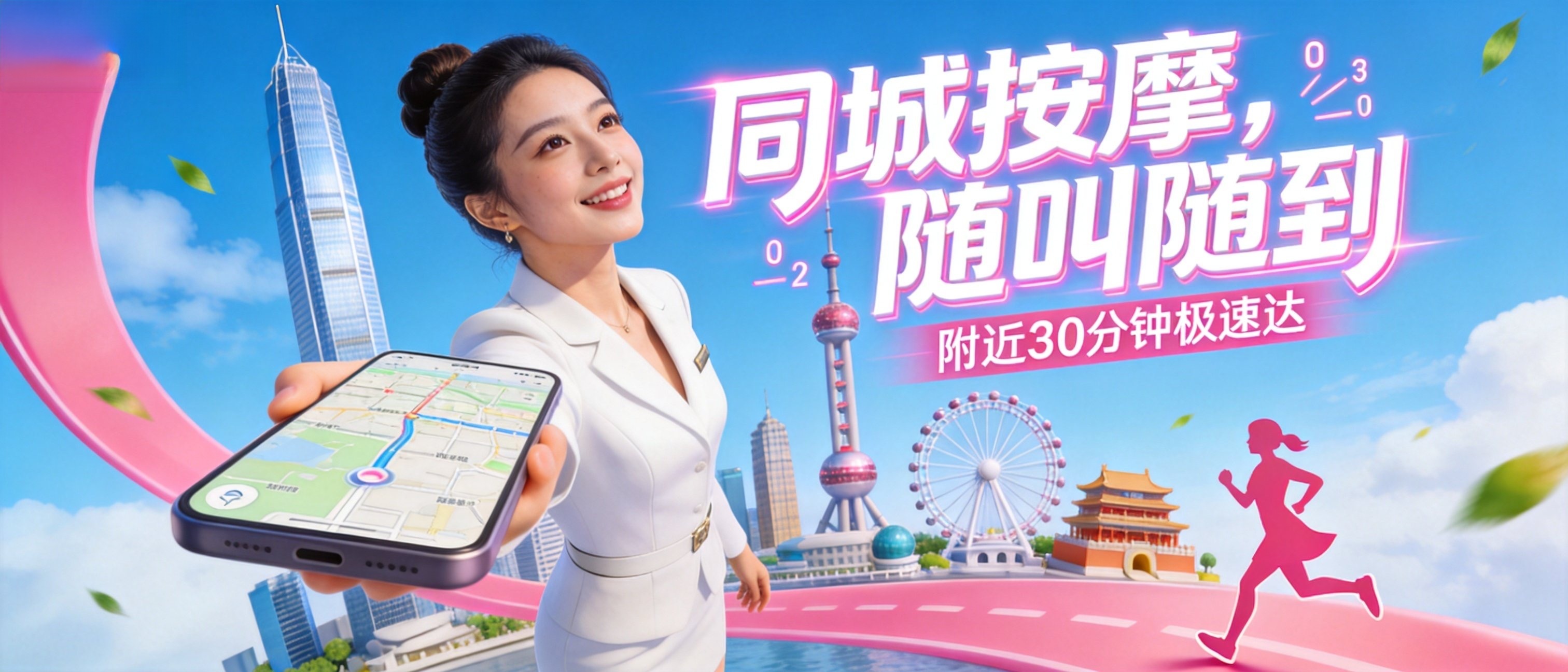 都江堰活立到家上门按摩：把放松这件事，真正还给自己